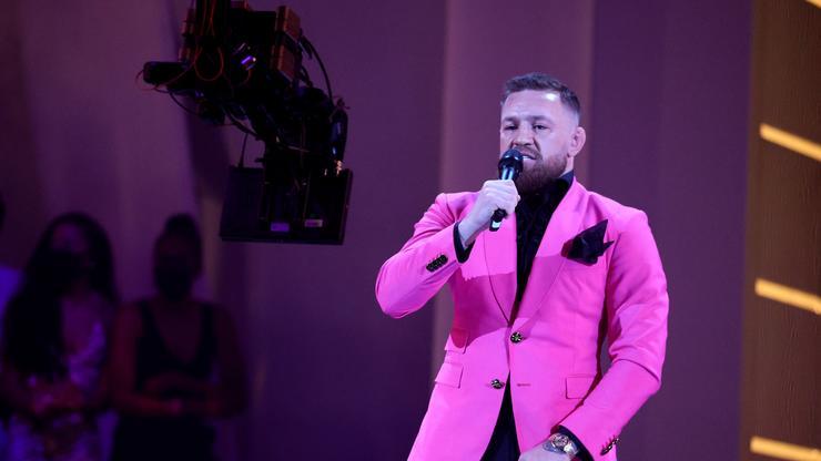 Conor McGregor Allegedly Attacked Italian DJ Unprovoked