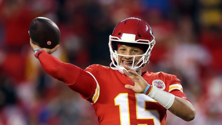 Chiefs Make Big Changes On Defense After Terrible Start