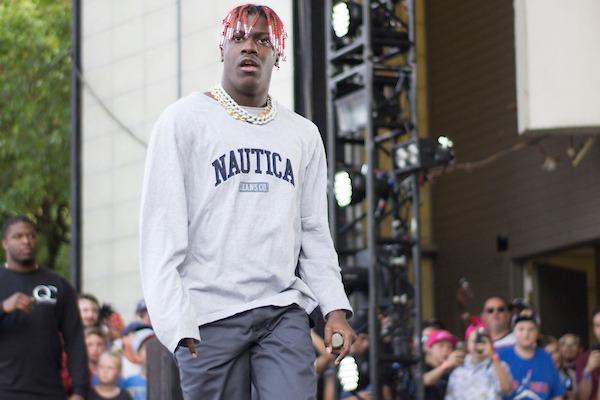 Drake Neglects Lil Yachty Text Message Joke About ‘Wheelchair Jimmy’