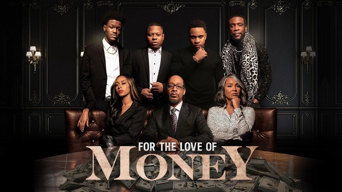 [Watch] “For The Love of Money” Trailer Starring Katt Williams, Keri Hilson, Rotimi, Latto and DC Young Fly Hits Theaters Nov. 24th