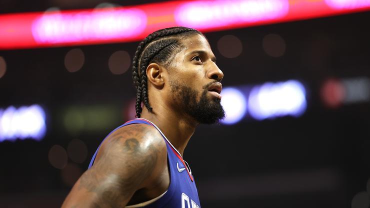 Paul George Offers Interesting Ja Morant Comparison