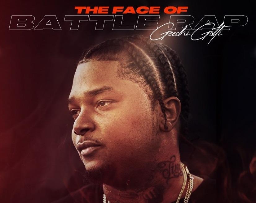 Exclusive: Geechi Gotti Speaks Ahead of “Drake’s Til Death Do Us Part” Battle Event