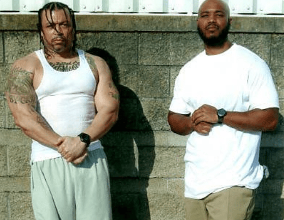 New Prison Photo Of Big Meech Surfaces Online