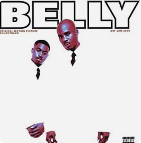 Today In Hip Hop History: ‘Belly’ Soundtrack Dropped 23 Years Ago