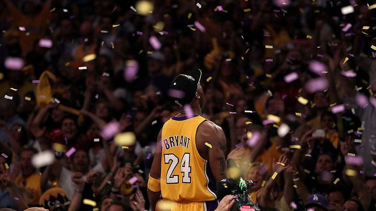 Kobe Bryant's BodyArmor Investment On Pace To Crush NBA Earnings