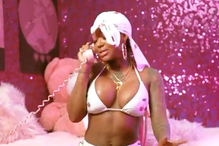 Summer Walker Shares Snippet of “Unloyal” Featuring Ari Lennox