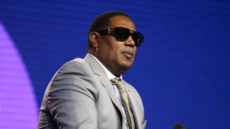 Master P Gives An Update On Zaire Wade's NBA Dreams