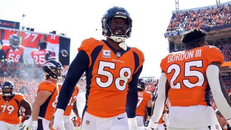 Von Miller Traded To The Rams: Details