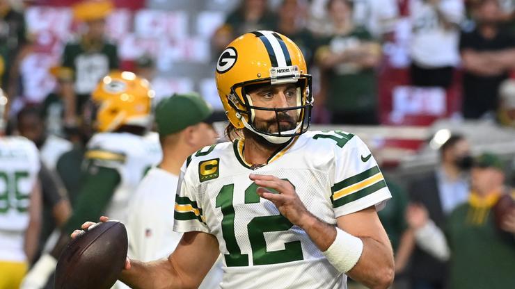 Aaron Rodgers Will Have Part Of His Salary Paid In Bitcoin