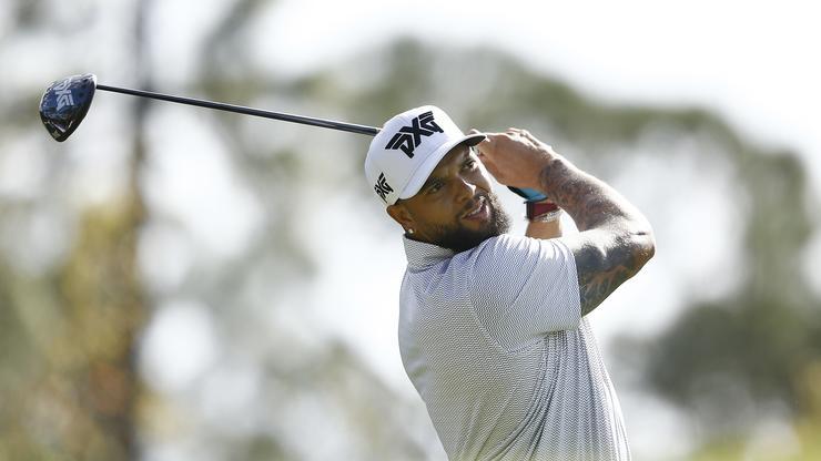 Deron Williams To Potentially Fight On Paul Vs. Fury Undercard