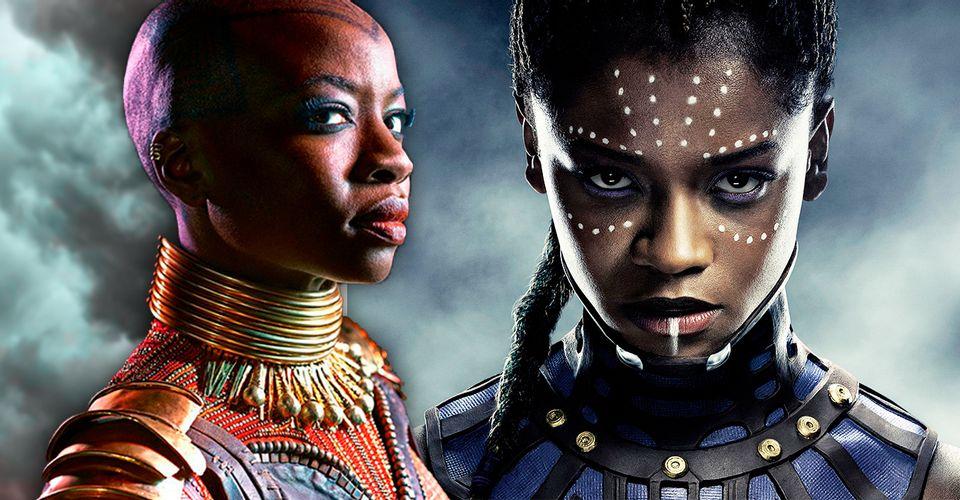 ‘Black Panther: Wakanda Forever’ Delays Production