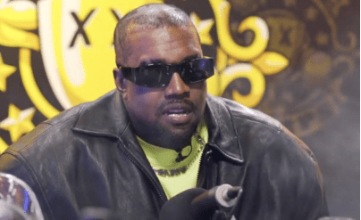 Part Two of Kanye West Interview Announced By Drink Champs