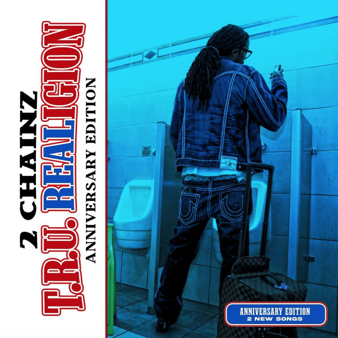 2 Chainz Drops Two New Songs on 10-Year Anniversary Edition of ‘T.R.U Realigion’ Mixtape