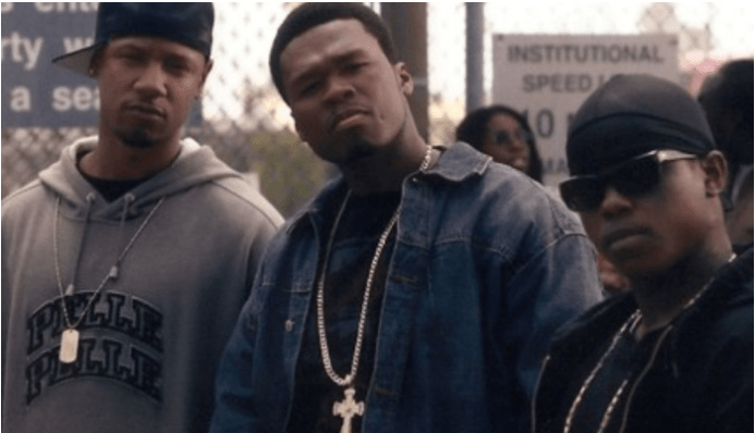 Today in Hip-Hop History: 50 Cent’s ‘Get Rich Or Die Tryin’ Debuted In Theaters 16 Years Ago