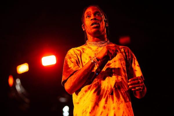 Travis Scott Reportedly Attended Astroworld After-party Unaware of Festival Deaths and Injuries
