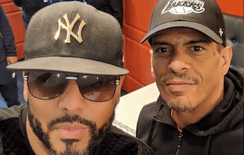 “I’m Dreamin’” Singer Christopher Williams Reportedly in a Coma