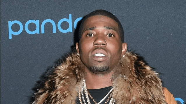 YFN Lucci Calls Out Unnamed Friends on Instagram for Their Lack of Support