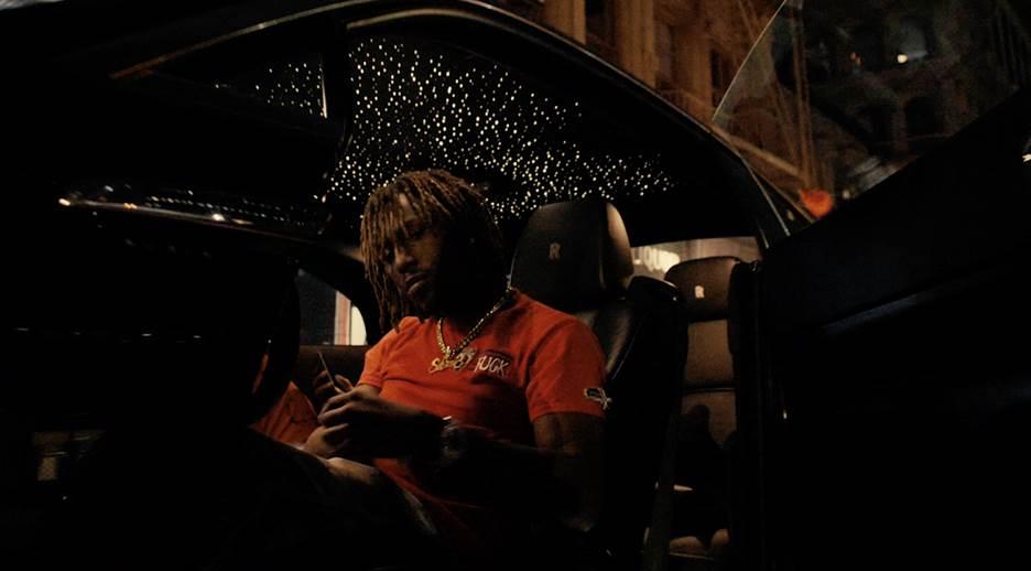 [WATCH] Sleazus Bhrist Releases “Fed” Video from ‘Son of God’ Project