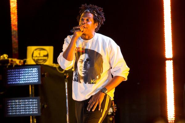 JAY-Z Victorious in Legal Battle Over Cologne Endorsement Deal