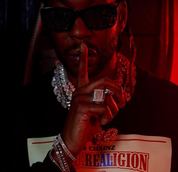 True Religion to Launch Collection With 2 Chainz as Part of the ‘T.R.U. Realigion’ Anniversary Tour