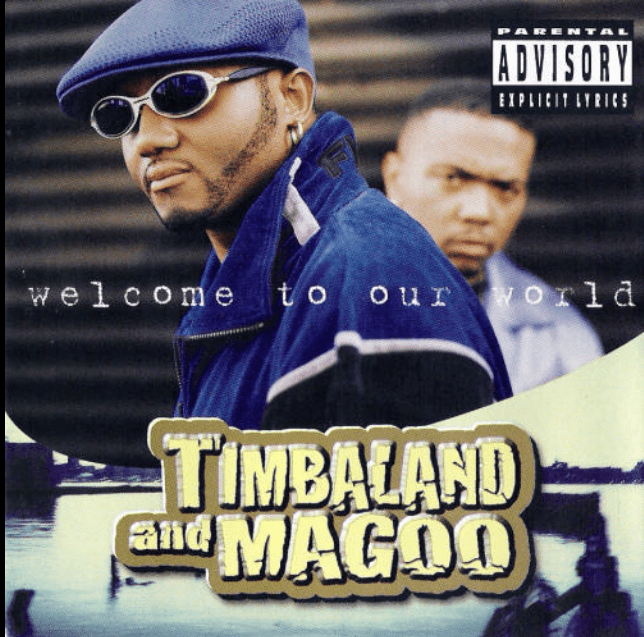 Today in Hip-Hop History: Timbaland and Magoo Released Their First Collaborative LP ‘Welcome to Our World’ 24 Years Ago