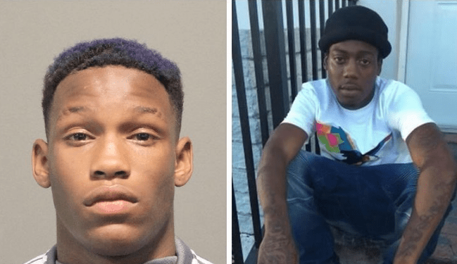Pleasure P’s Son Accused Of Shooting And Killing Man In Florida