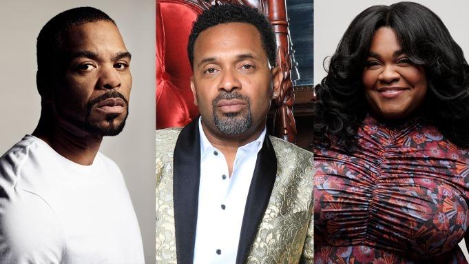 Sanaa Lathan To Co-Star & Direct “On the Come Up” With Method Man, Mike Epps & Da’Vine Joy Randolph