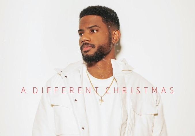 Bryson Tiller Gearing Up To Release Christmas Album