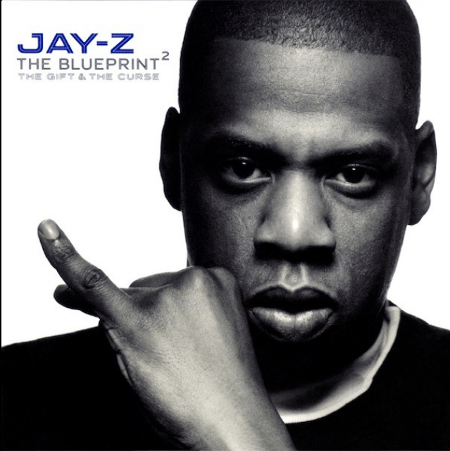 Today In Hip Hop History: Jay-Z Released His 7th Album ‘The Blueprint 2: The Gift & The Curse’ 19 Years Ago