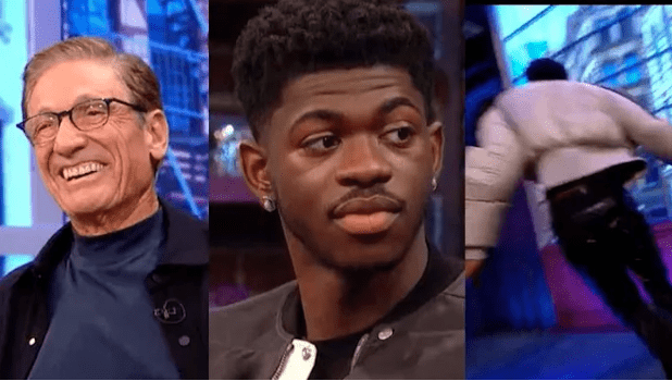 [WATCH] Lil Nas X Scheduled To Appear On “Maury”