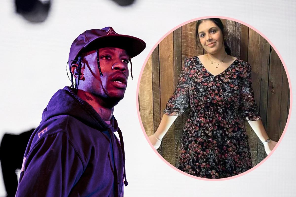 22 Year Old Texas A&M Student Passes Away As The Ninth Fatality From Astroworld Injuries