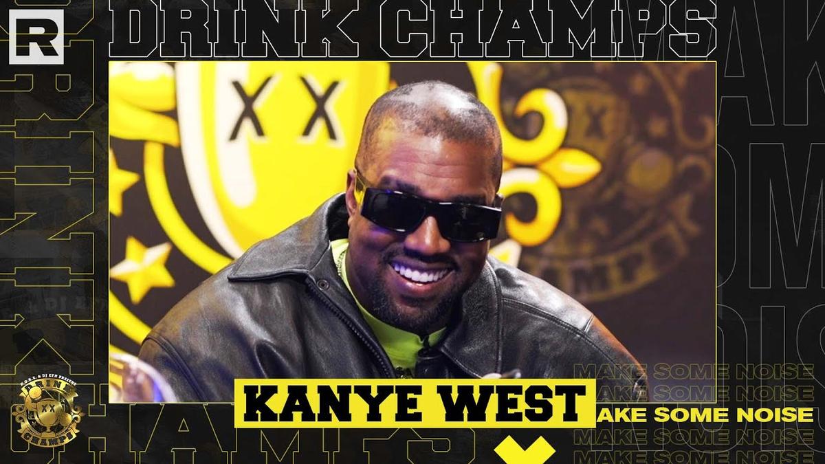 Kanye Claims That Drake and Jay-Z Make Him Look ‘Crazy’ By Refusing to Talk to Him