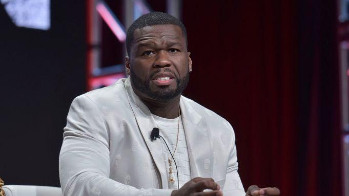 50 Cent Wants To Bring Snoop Dogg’s Infamous Murder Case to Television