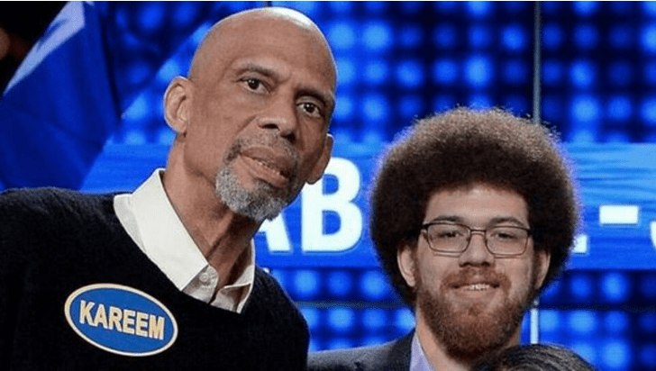 Kareem Abdul-Jabbar’s Son Sentenced to Six Months In Jail For Stabbing Neighbor