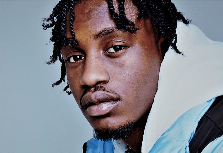 [WATCH] Lil TJay Gets Jumped, Robbed For Chain Following Performance In London