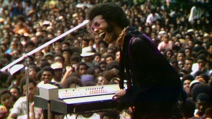 Questlove’s “Summer Of Soul” Wins Top Prize at Critics Choice Doc Awards