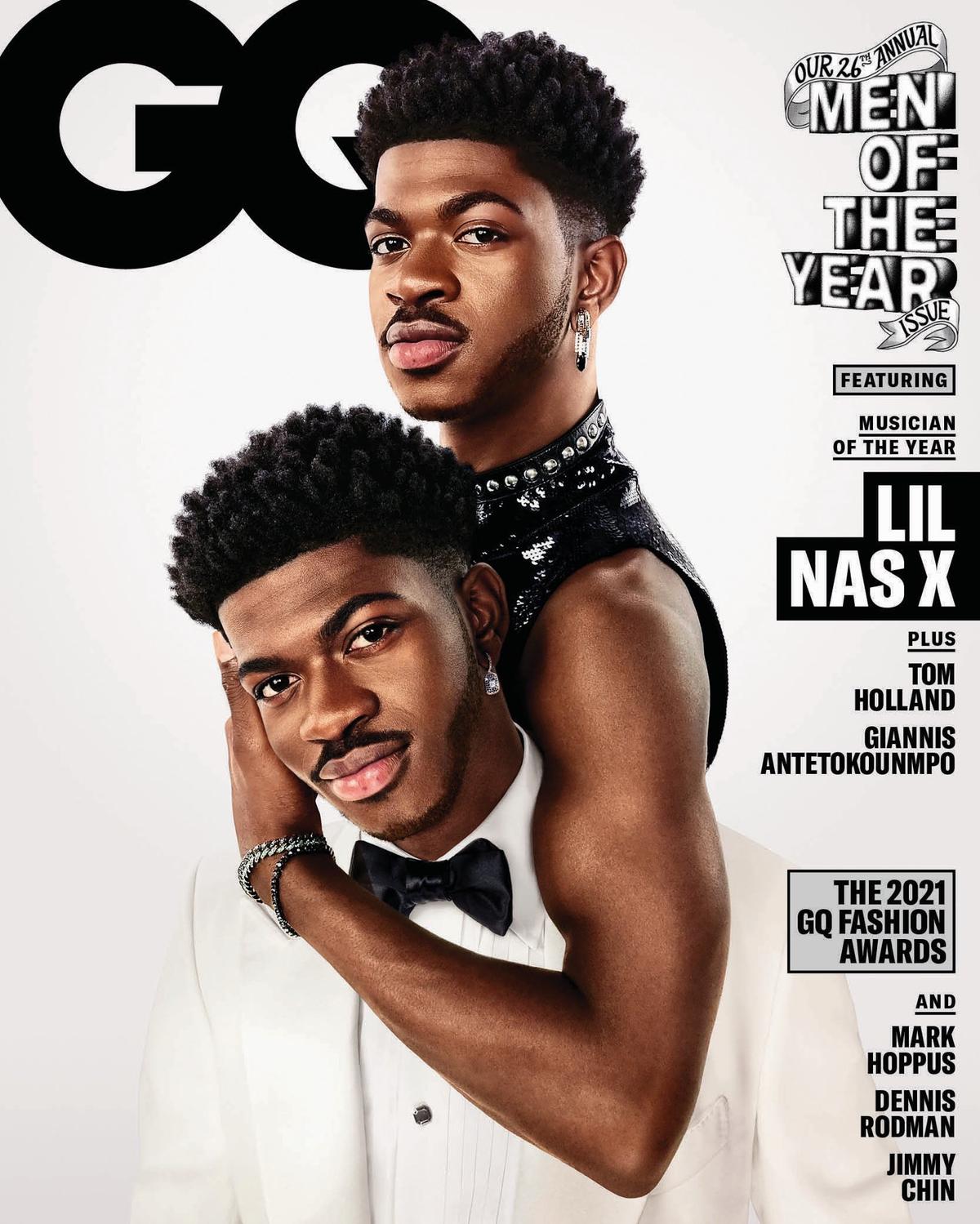 Lil Nas X Says ‘Change Is Happening’ In Hip-Hop: ‘There’s Going To Be So Many Gay Rappers’