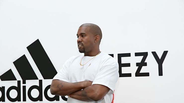 Kanye West Says Michael Jordan Still Bothered About "Jumpman" Diss