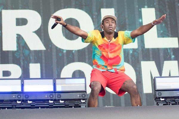 Tyler, the Creator Added to 2021 American Music Awards Performers