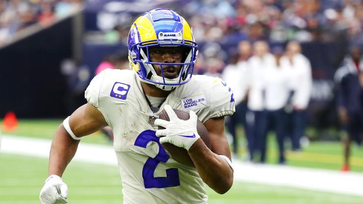 Robert Woods Tears ACL Following OBJ Signing: Details