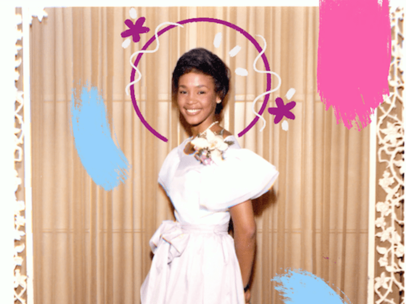 OneOf Announces Whitney Houston NFT Collection