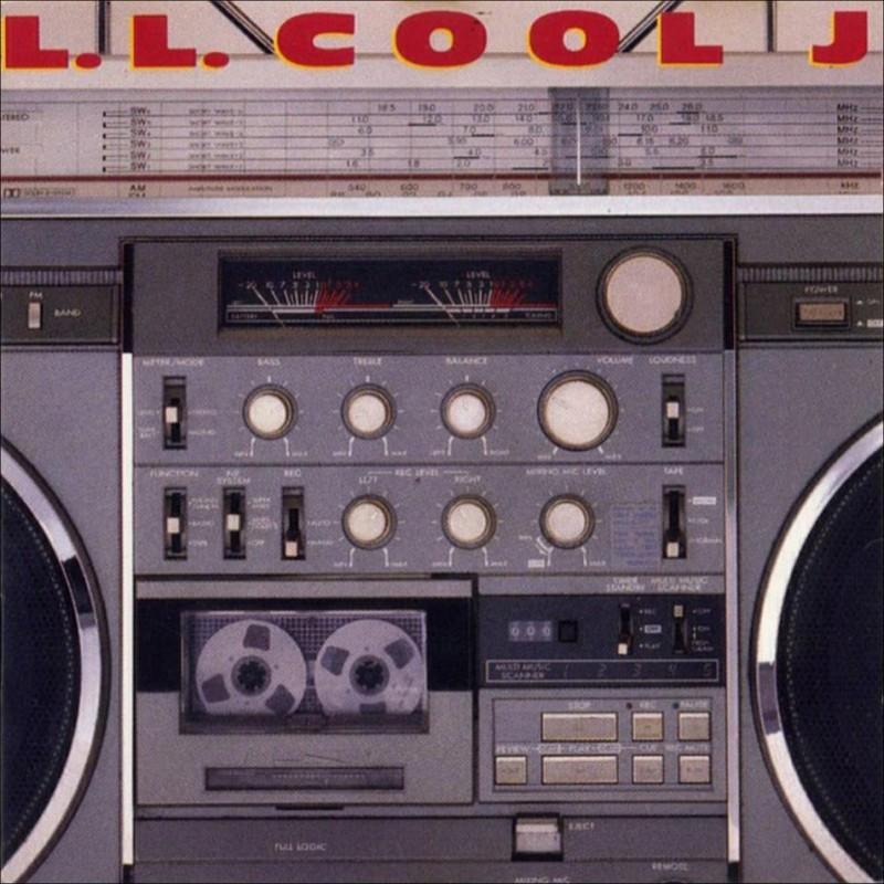 Today in Hip-Hop History: LL Cool J Dropped His Debut Album ‘Radio’ 36 Years Ago