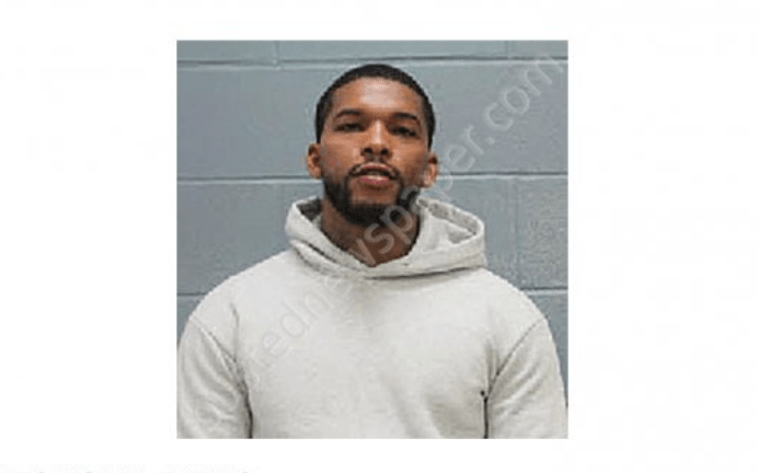 600Breezy Arrested In Alabama On Fugitive Charges