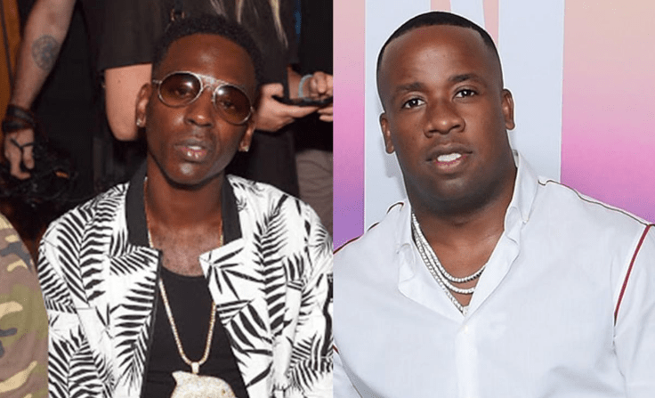 Police Guard Yo Gotti’s Restaurant After Young Dolph Murder