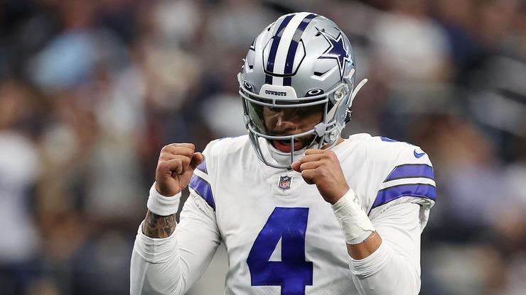 Dak Prescott Delivers Interesting Comments After Cowboys Win