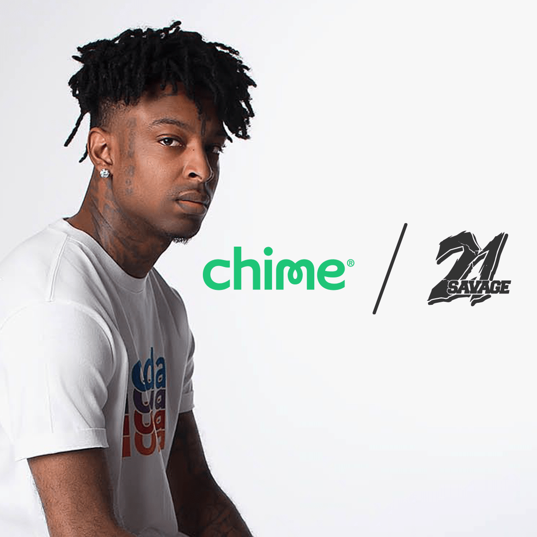 21 Savage Launches Second Year of Bank Account at Home Program