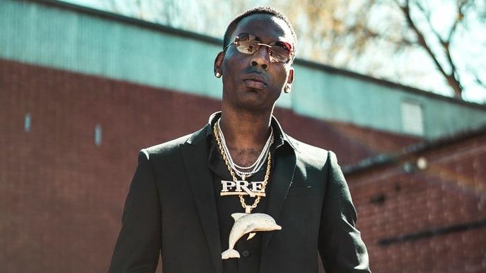 Police Use Surveillance Footage In Search Of Young Dolph Murder Suspects