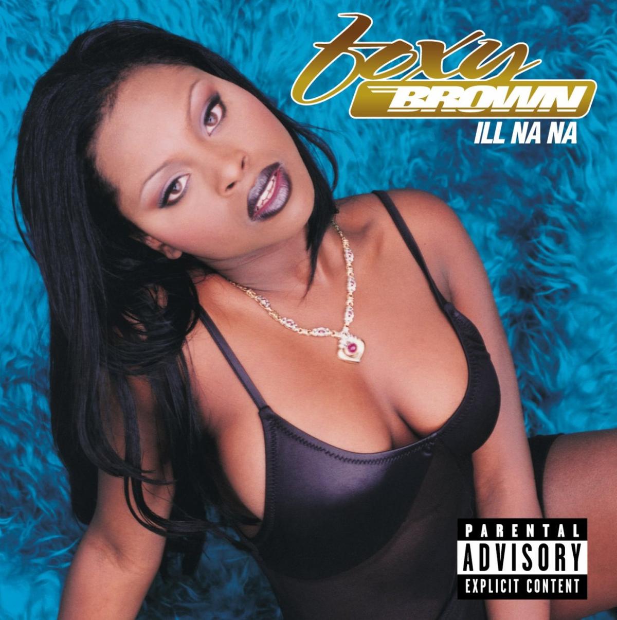 Today In Hip Hop History: Foxy Brown’s Debut LP ‘Ill Na Na’ Turns 25 Years Old!