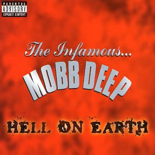Today In Hip Hop History: Mobb Deep’s Third Album ‘Hell On Earth’ Turns 25 Years Old!