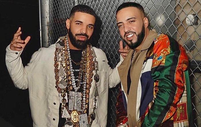 Drake Stops Release of Single “Splash Brothers” with French Montana Amid Astroworld Tragedy